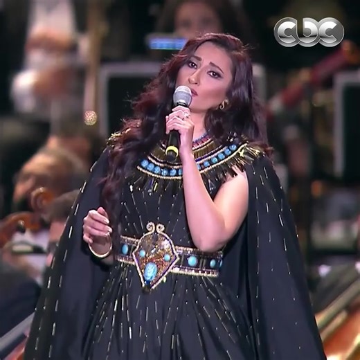 لأ أبدًا ده إحنا بنسخن بس قبل افتتاح المتحف المصري الكبير 🇪🇬 ❤️🔥 | ONtvLIVE