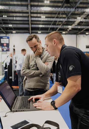 Expo season is BACK and we couldn’t be more excited 🤩 Catch us on the road at these shows this year, come say hi!👋🏼 📍 Northern Restaurant & Bar – 10/03/26 📍 The Pub Show – 30/03/26 📍 The Food & Drink Expo – 13/04/26 📍 Hospitality Tech Show – 02/09/26 #brunomars #expo #fyp #