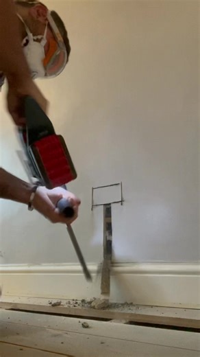 DIY: Adding Another Socket in Bedroom | Iron Wedding Anniversary Gifts UK