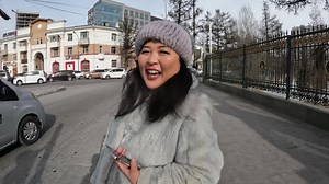 377K views · 3.2K reactions | #Туг_сошиал Томоко Ибүкүро: Би уул нь хорхойд хоргүй амьтан юмсан. Юм л болохоор цагдаад хөөгдөж туугдаж явах юм | TUG.mn | Facebook