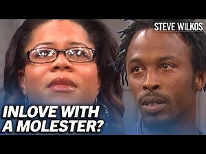 Did You R*PE My Daughter | Steve Wilkos