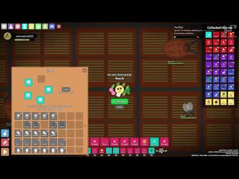 Gambling Crafts Florr.io