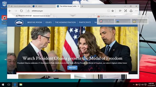 デスクトップ全体、選択範囲、選択したウィンドウのキャプチャーを取得できるソフト「ChrisPC Screen Recorder」