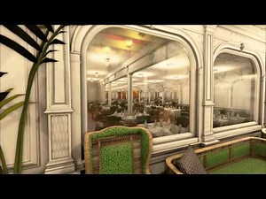 "THE REVEAL" - A NEW TITANIC DISCOVERY?