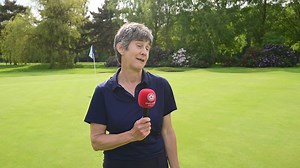 💬 "If there was a turning point, that was certainly it. I felt like I had nothing to lose..." Jackie Foster has now won all 4 top Senior Women’s golf events held in England! #RespectInGolf #TogetherInGolf | England Golf