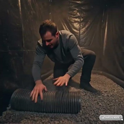 DIY Backyard Survival Bunker: The Ultimate Fallout Shelter Build