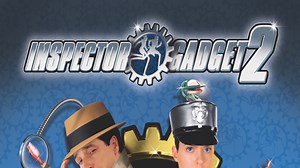 Inspector Gadget 2 - Apple TV