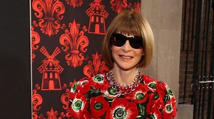 Vogue's Anna Wintour to give fans unprecedented access in new MasterClass