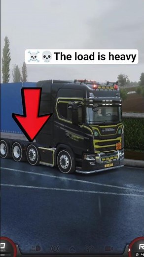 Next Level Truck Driving Skills