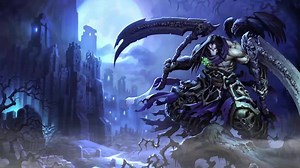 Darksiders 2 Live Wallpaper - WallpaperWaifu