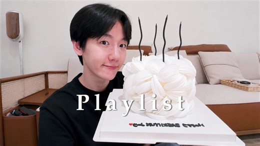 【BAEKHYUN】边伯贤260506生日直播歌曲合集|附中韩歌词|韩语播放列表