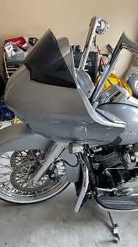 2020 Road Glide Custom Cholo Vicla