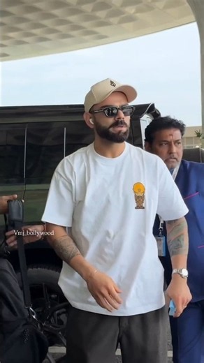 Virat Kohli’s ₹82 Lakh Watch vs ₹5,400 T-Shirt! 😱