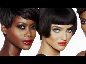 IMAN Cosmetics Brand Sizzle Reel