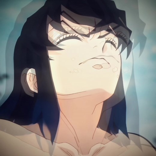 Inosuke Without His Mask Revealed!