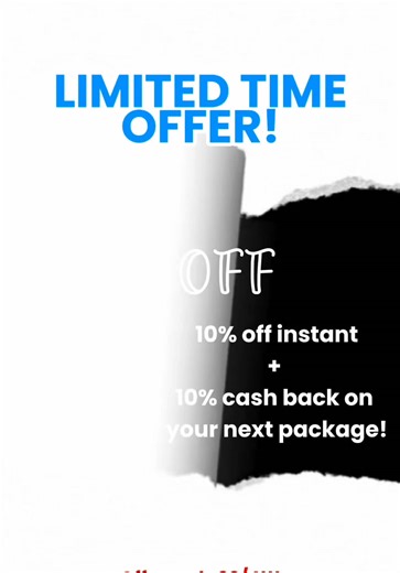 Get 20% Off Aerial Arts Training Today!