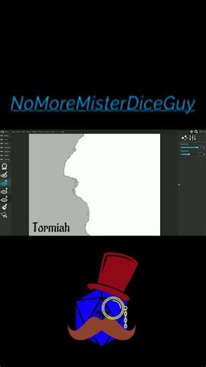 3 Minute Maps: Tormiah 1 #Shorts