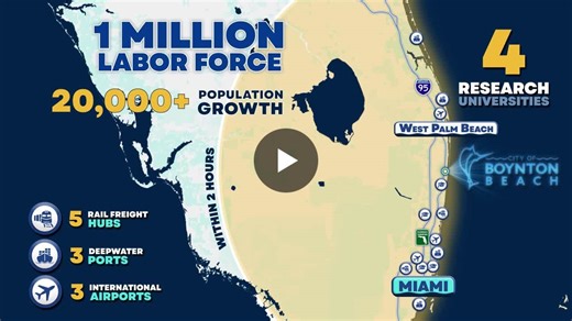 #econdev #economicdevelopment | Brian Aiken