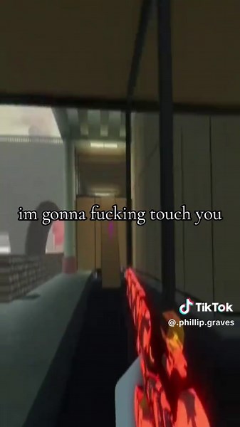 Understanding the 'I'm Gonna Touch You' Trend