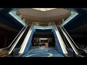 Knoxville Center (Abandoned) Mall