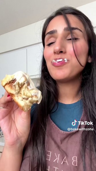 The Ultimate Cinnamon Rolls Recipe