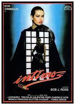 Intimo (1988) sur cines.com