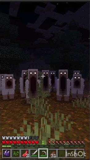 Minecraft crazy seeds #minecraft #gaming #shorts