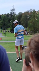 60K views · 626 reactions | That’s 11. #discgolfworlds2025 #PDGAWorlds | Professional Disc Golf Association | Facebook