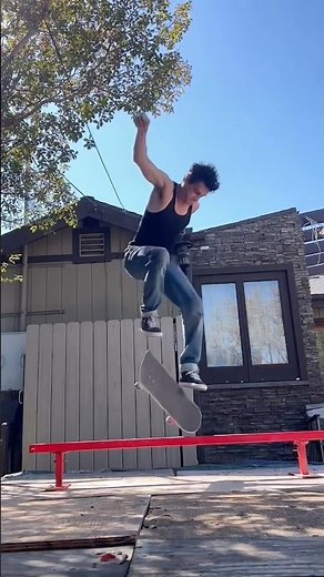 ✨William Spencer✨the skate ninja. this is not easy! 🤯🔥 #skateboarding #shorts