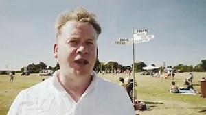 67K views · 105 reactions | An eggcellent time was had by all as we brought our National Wonders tour to the World Egg Throwing Championships in Swaton.  Watch roving reporter Ben 'whisk' it all in egg roulette, and count how many egg puns he can lay down in to 2 minutes  See it for yourself as we continue to ask: 'Is this really how the UK spends a day?’  | National Express | Facebook