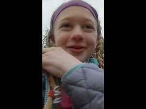 Funny fart skit at the park