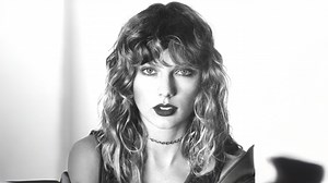 【Taylor Swift】Gorgeous 4K中字 | Capital FM 现场