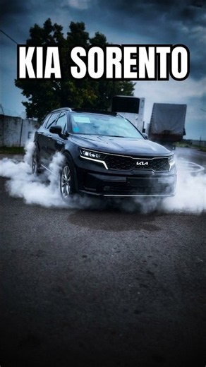 KIA SORENTO 2022 #automobile #vuv #kiasorento #kia #car