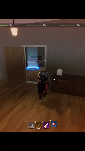 Exciting Safe Reveal in Roblox!