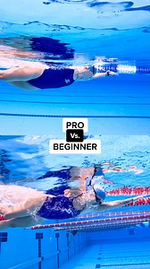 35K views · 176 reactions | Pro vs. Beginner: The Forearm Catch...