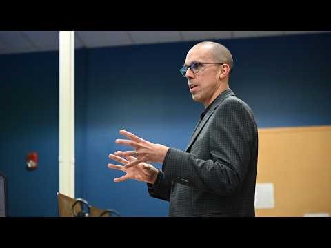 Introducing Eastman's newest major: Music Creation and Technology BM