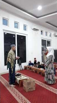 Afika Terjemah Perkata Al-Lahab Ayat 2 #santunananakyatimpiatu #terjemahperkata #abulahab