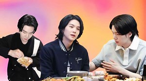 Tteok-bokki To Bungeo-ppang: A Sneak Peek Into BTS's Suga Favourite Food Items  | Herzindagi