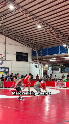 Big boy of team cabuyao laguna Marc reniel gutierrez | Quezon best highlights