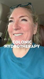 1.7K views · 15 reactions | Spring Detox Kickoff!  I’m kicking off my spring renewal with clean eating and a colonic! 綾 Cutting back on carbs and focusing on protein, veggies, and salads—let me tell you, this has been the toughest start yet! ‍ Colonics help with 易 brain fog, energy, and detox, and I absolutely swear by them! ✅ Have you ever tried one? Share your thoughts below!  #SpringDetox #GutHealth #colonictherapy | Elanswildride | Facebook