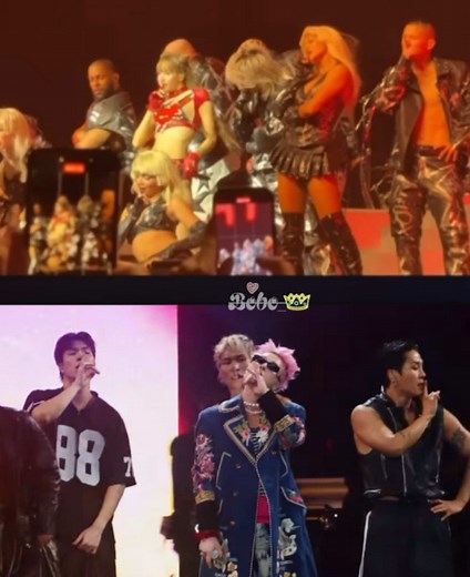 Celebrating G-Dragon and Lisa: Iconic Moments