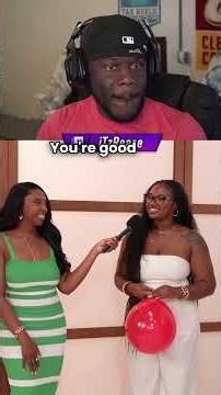 SHE HAD 100 QUESTIONS (Pop the balloon or Find Love)