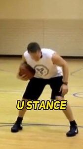U STANCE - Warm-up drill - football quickness - core strength Great drill for pros if they use a heavy ball! BBALL is a game where you use your FEET to get a position to use your HAND! 🏀 GET AFTER IT 🏀 . . . . #ganonbaker #womensbasketball #wnba #skillstraining #ganonspeaking #florida #basketballtrainingflorida #usa #nba #playerdevelopment | Ganon Baker Basketball