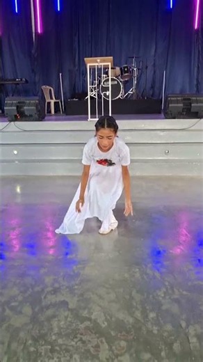 Danza cristiana- La gloria postrera- Grupo grace
