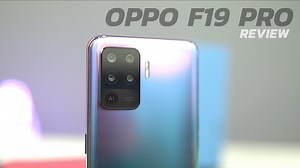 657K views · 252 shares | Oppo F19 Pro Review: Simple and Sleek! Your Thoughts? YT: https://youtu.be/DX2ZGwRRASo | TechWafer | Facebook