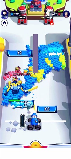 #mobcontrol #gaming #brawlstars #viralshort☠️☠️❤️