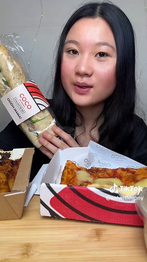 Coco di Mama Too Good To Go Unboxing and Review Part 1