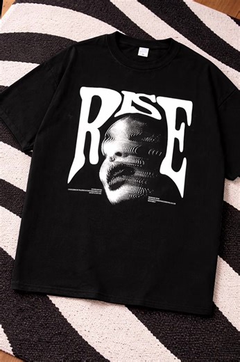 Affordable Trendy T-Shirts for Men and Women