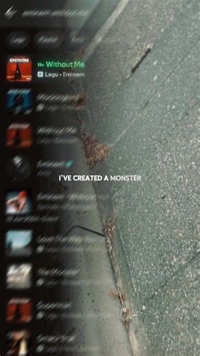 Eminem's Music Without Lyrics