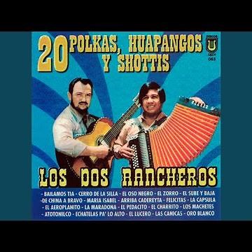 Bailamos Tía